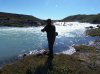 Grónsko Rybačka