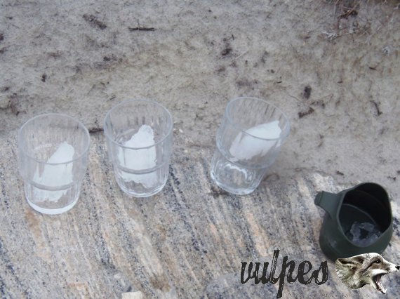 Grónsko Whisky s ľadom starým milióny rokov