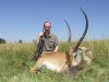 Lechwe