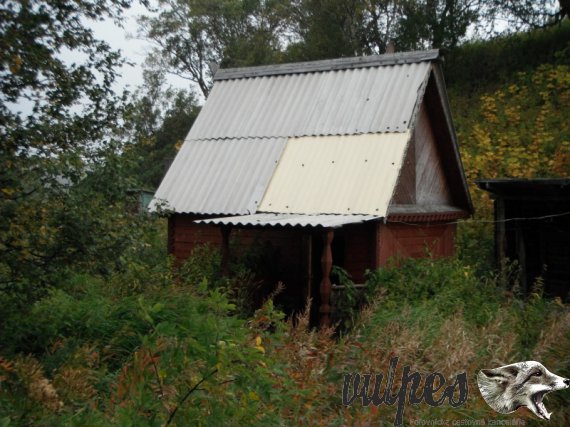 Kamčatka ubytovanie