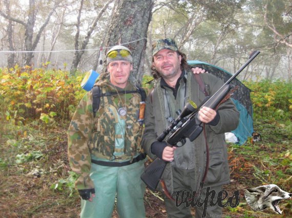 Kamčatka ubytovanie
