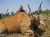 Poľovačka Južná afrika